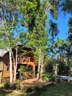Surucua Reserva & Ecolodge - Comandante Andresito - 7