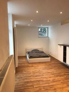 Loft mit großer Terrasse bei der Kinderklinik 2C - 3