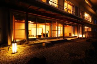 Yumotoya - Niigata - 1