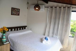 Apartamento moderno con vista reserva ecológica - Búzios - 9