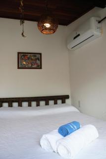 Apartamento moderno con vista reserva ecológica - Búzios - 7