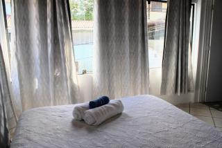 Apartamento moderno con vista reserva ecológica - Búzios - 4