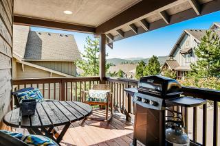 Cascade Cozy at Roslyn Ridge Resort - Ronald - 9