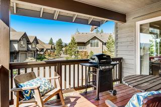 Cascade Cozy at Roslyn Ridge Resort - Ronald - 8