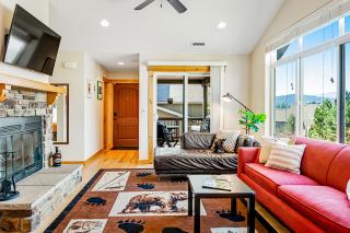 Cascade Cozy at Roslyn Ridge Resort - Ronald - 7