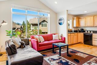 Cascade Cozy at Roslyn Ridge Resort - Ronald - 5