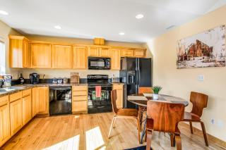 Cascade Cozy at Roslyn Ridge Resort - Ronald - 3