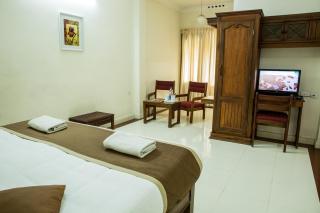 Le Celestium - Munnar - 9