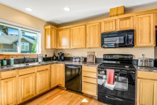 Cascade Cozy at Roslyn Ridge Resort - Ronald - 1