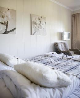 Fjordslottet Hotel - Fotlandsvåg - 9