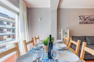 Apartamento Lar doce Lar Porto - Vila Nova de Gaia - 7