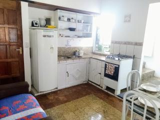 Apartamento moderno con vista reserva ecológica - Búzios - 2