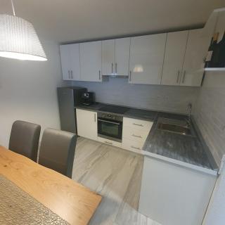 Apartman Incerum - Požega - 1