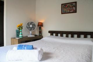 Apartamento moderno con vista reserva ecológica - Búzios - 8