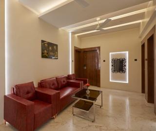 Hotel Rose Gold - Ahmadnagar - 2