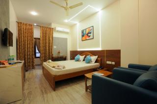 SGS Lodgings International - Nāgercoil - 7