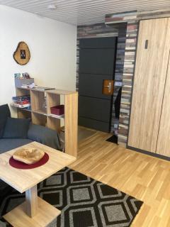 Gemütliche Ferienwohnung in Sankt Blasien - 2