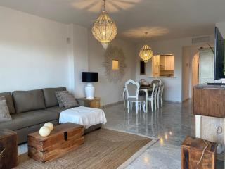 Apartamentos Costa Quebrada - Benalmádena - 6