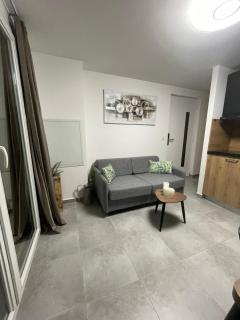 Chez Jeff Lucchini - 6