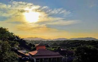 Apartamento moderno con vista reserva ecológica - Búzios - 0