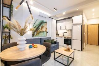 F & B Collection - City Central 2 Bedroom Suite - Salonicco - 7