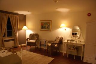 Fjordslottet Hotel - Fotlandsvåg - 8
