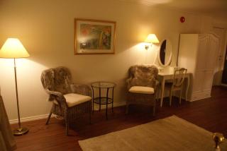 Fjordslottet Hotel - Fotlandsvåg - 5