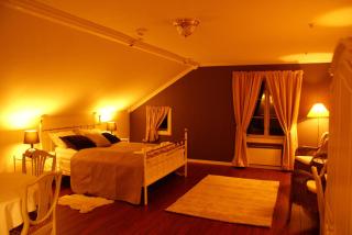 Fjordslottet Hotel - Fotlandsvåg - 4