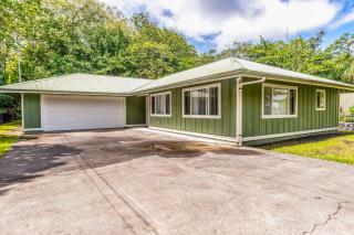 Aloha Valley Shores 31 plus day rental - Pahoa - 0