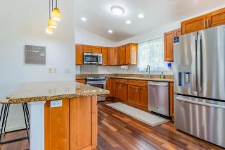 Aloha Valley Shores 31 plus day rental - Pahoa - 5