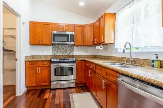 Aloha Valley Shores 31 plus day rental - Pahoa - 3