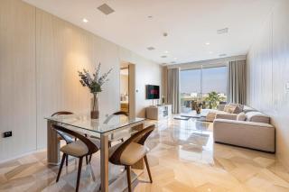 Daniels Five Palm Sea View 2BR with Maids Room - Dubai - 0