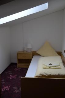 Haus Sonnenterrasse - Sankt Veit im Pongau - 8