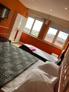 B&B Centralstationhouse - Napoli - 0