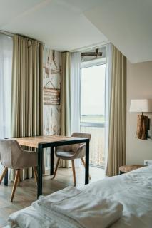 Hotel De Zeeuwse Kust (family only) - 4