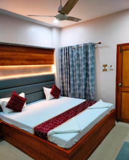 Hotel City Park - Guwahati - 3