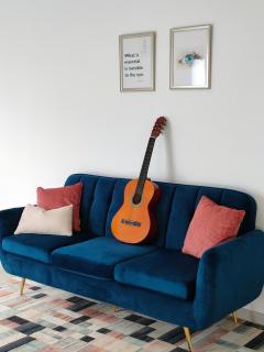 Madeira Blue House - Calheta - 0
