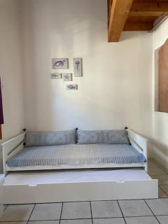 Charentaise 6-8 personnes avec piscine - Tonnay-Charente - 1