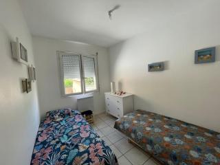 Charentaise 6-8 personnes avec piscine - Tonnay-Charente - 4