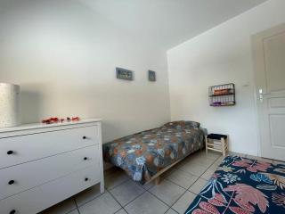 Charentaise 6-8 personnes avec piscine - Tonnay-Charente - 5
