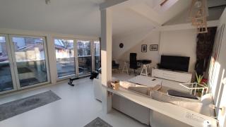 loft 85 m2 Wilanow Krolewski self checkin - Varsavia - 7