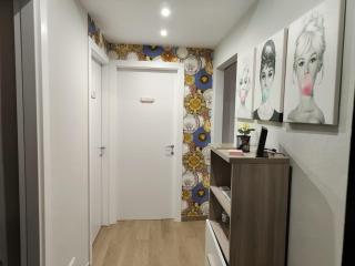 Celebrity House - San Remo - 9