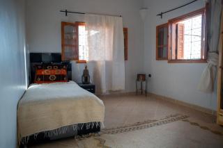 Afoulki Ecotourism Guest House - 9