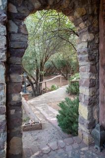 Afoulki Ecotourism Guest House - 8