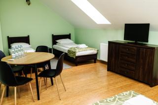 Restauracja Hotel Ostoja - 7