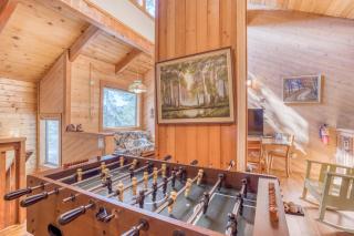 051 - Vista Retreat - Meredith Lodging - Big Bear Lake - 2