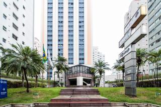 Flat Al Lorena, Jardins com estacionamento grátis, wifi e piscina - 0