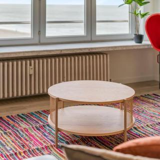 Unique Seaview close to Casino - garage available - "Monte Carlo" - Ostende - 4