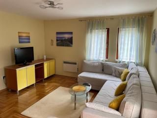Yellow & Green Apartment - Zlatibor - 3