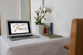 Karam City Hotel - Dakhla - 2
